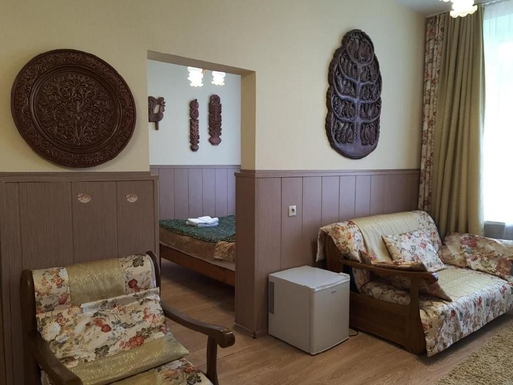 Картинка отеля - 23