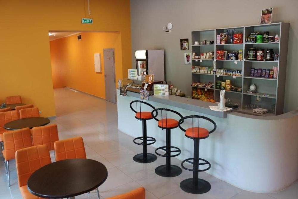 Картинка отеля - 6