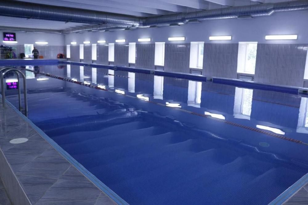 Картинка отеля - 9