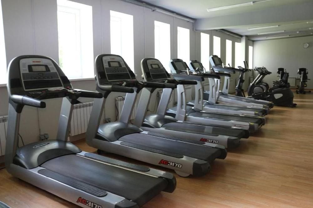 ДОМ ТВОРЧЕСТВА ГОСТЕЛЕРАДИО (бывш. СОФРИНО), парк-отель - 12