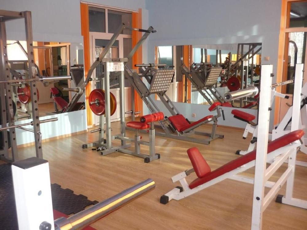 Картинка отеля - 11