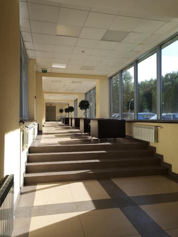 Картинка отеля - 4