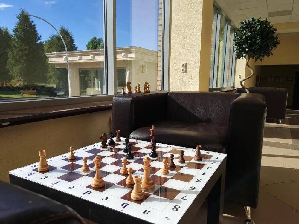 Картинка отеля - 7