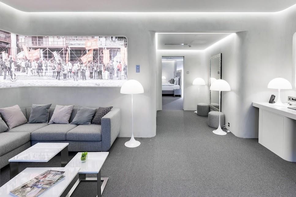 СТАНДАРТ, отель - 31