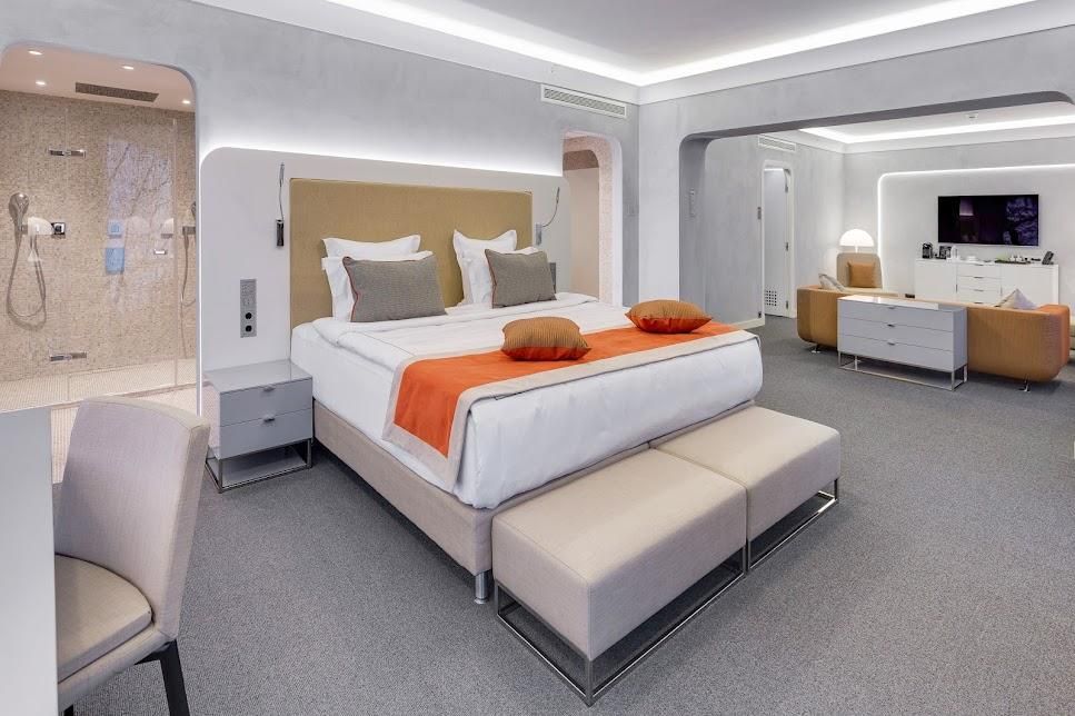 СТАНДАРТ, отель - 30