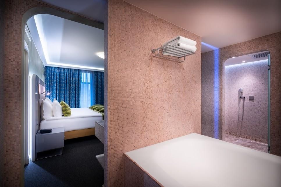 СТАНДАРТ, отель - 27