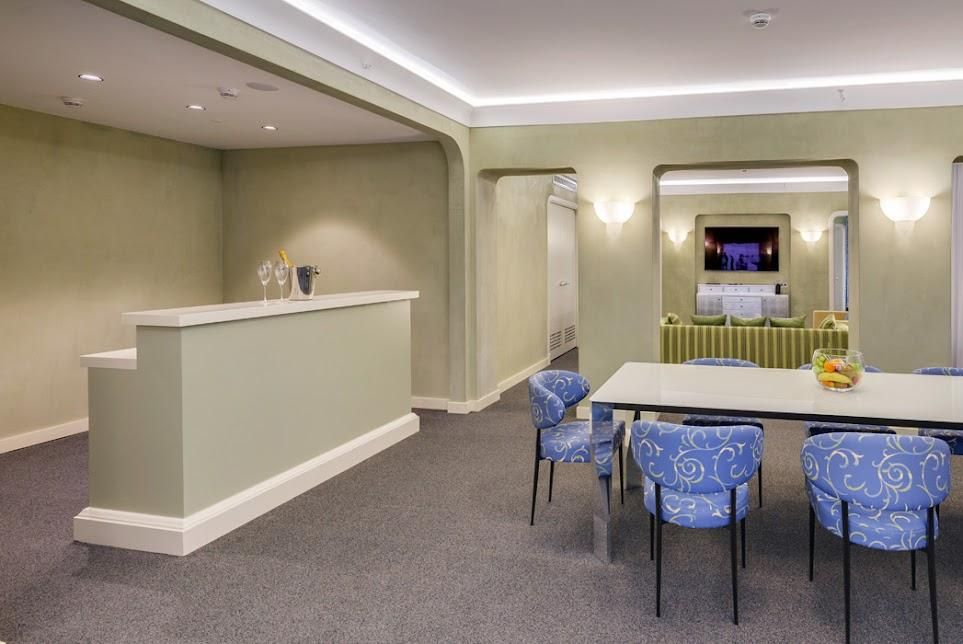 СТАНДАРТ, отель - 26