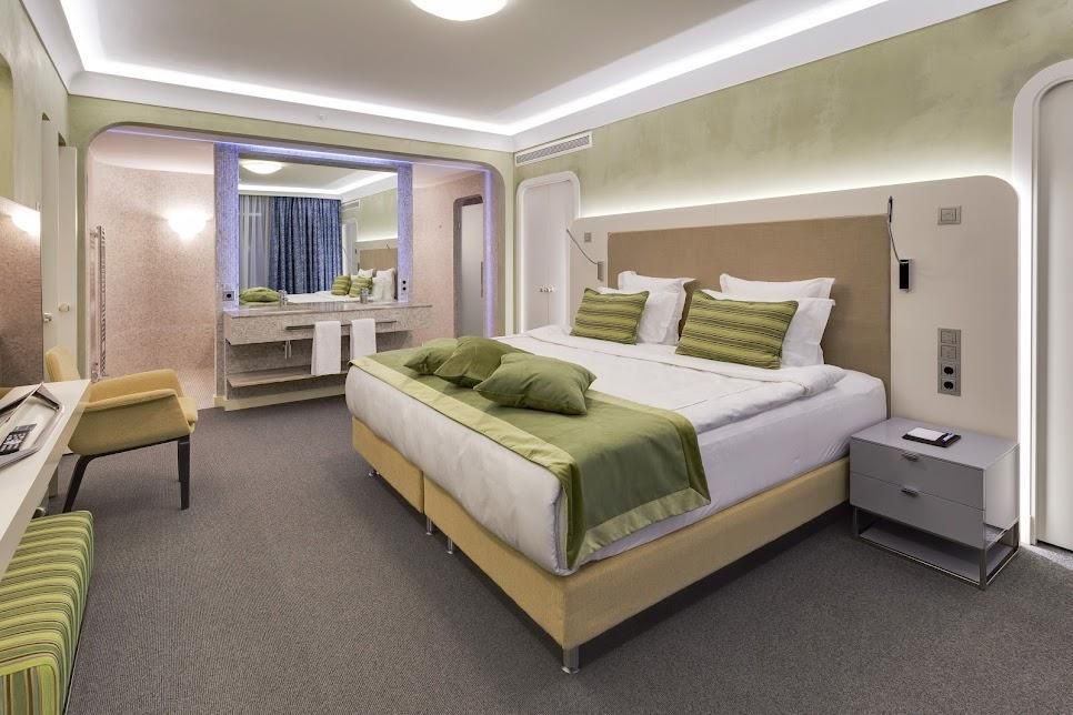 Картинка отеля - 25