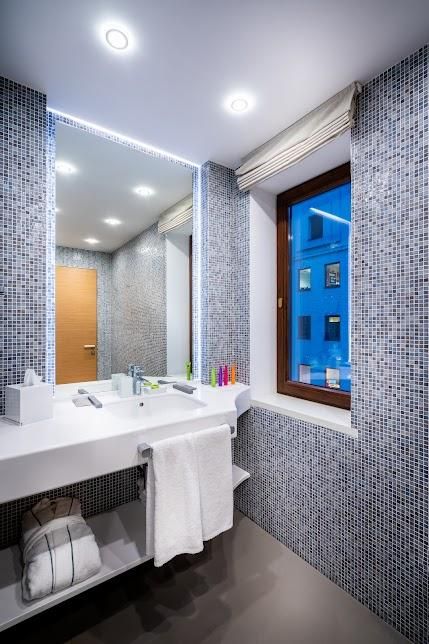 СТАНДАРТ, отель - 24