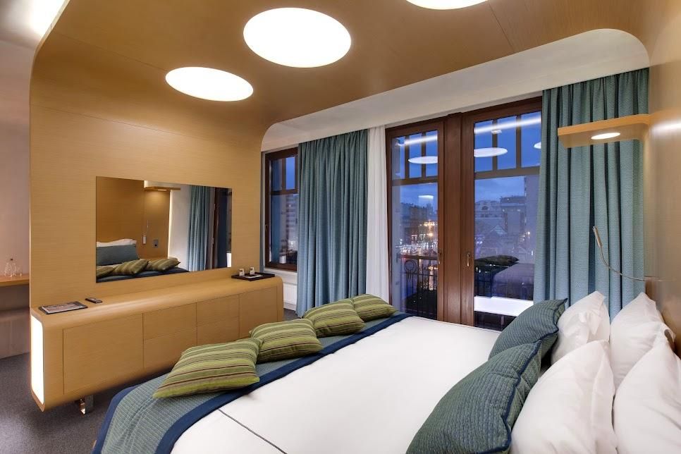 Картинка отеля - 20