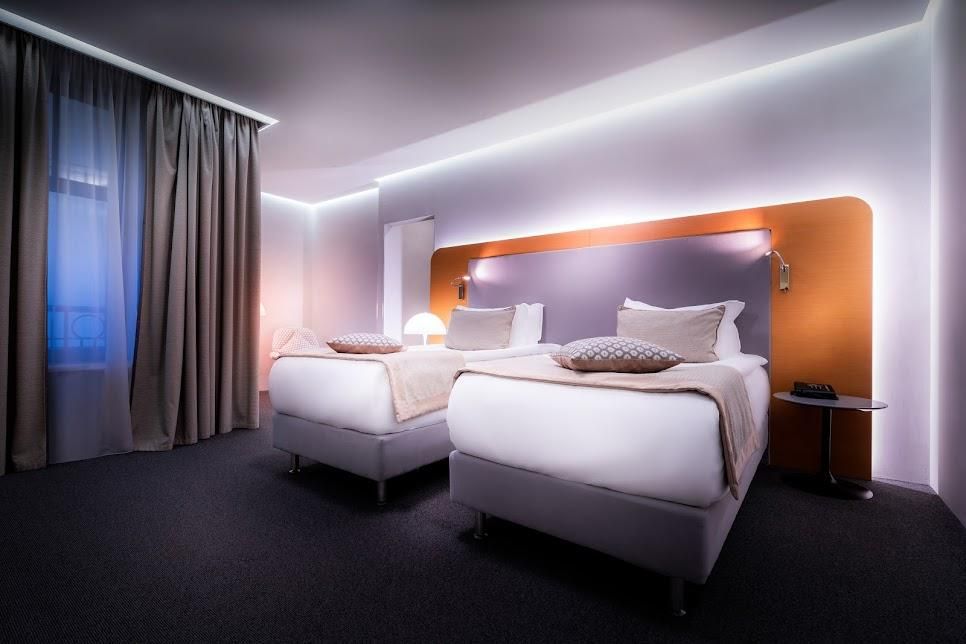 Картинка отеля - 17