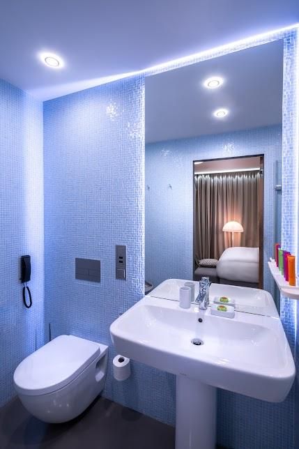 Картинка отеля - 16