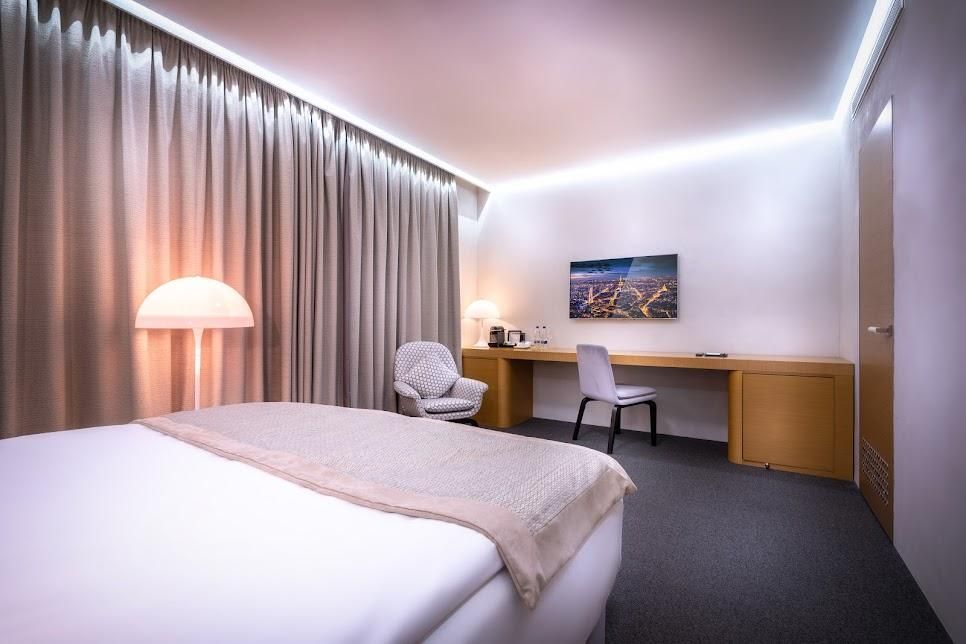 СТАНДАРТ, отель - 14