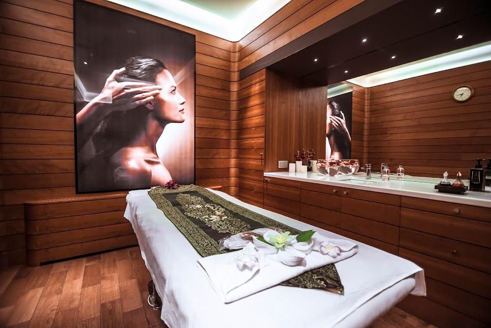 СТАНДАРТ, отель - 13