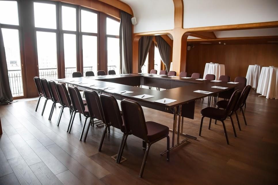 СТАНДАРТ, отель - 7