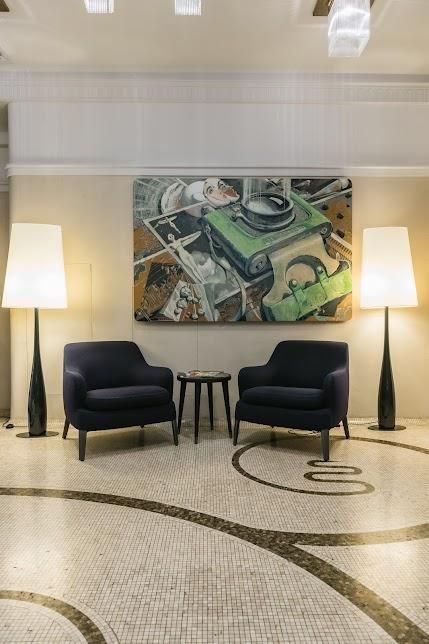 СТАНДАРТ, отель - 4