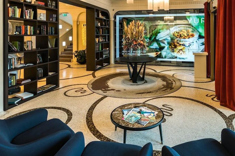 СТАНДАРТ, отель - 2