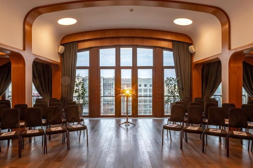 СТАНДАРТ, отель - 5