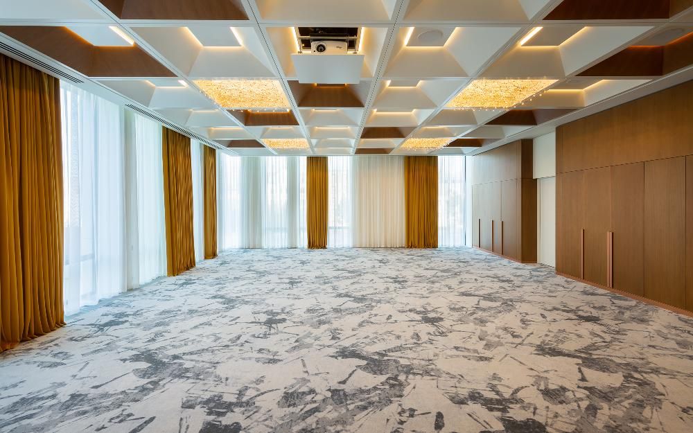 MÖVENPICK MOSCOW TAGANSKAYA, гостиница - 14