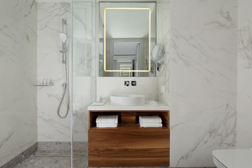 MÖVENPICK MOSCOW TAGANSKAYA, гостиница - 28