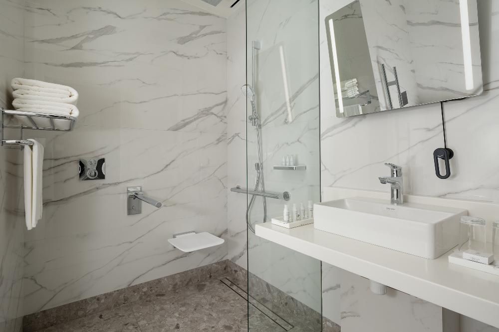 MÖVENPICK MOSCOW TAGANSKAYA, гостиница - 27