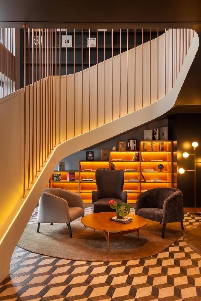 MÖVENPICK MOSCOW TAGANSKAYA, гостиница - 5