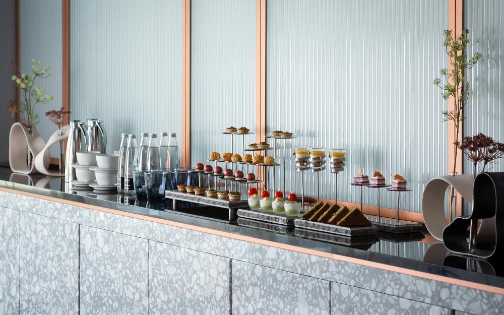 MÖVENPICK MOSCOW TAGANSKAYA, гостиница - 13