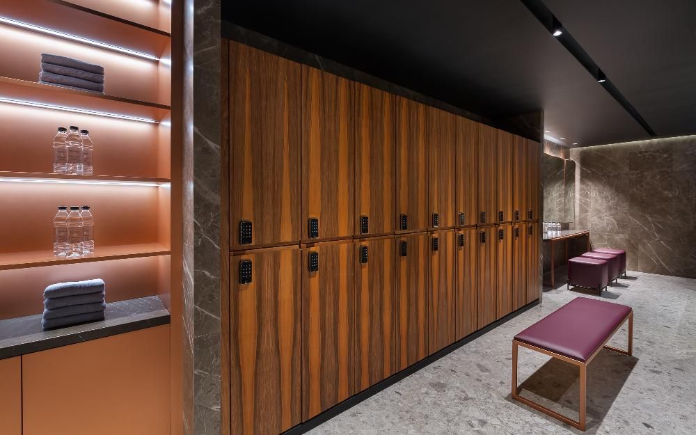 MÖVENPICK MOSCOW TAGANSKAYA, гостиница - 20