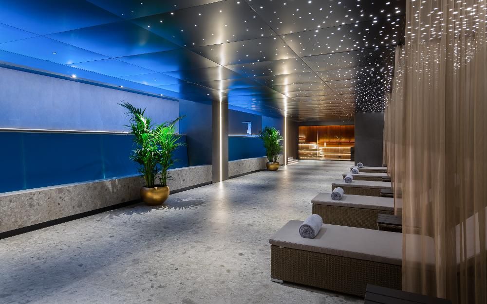 MÖVENPICK MOSCOW TAGANSKAYA, гостиница - 17