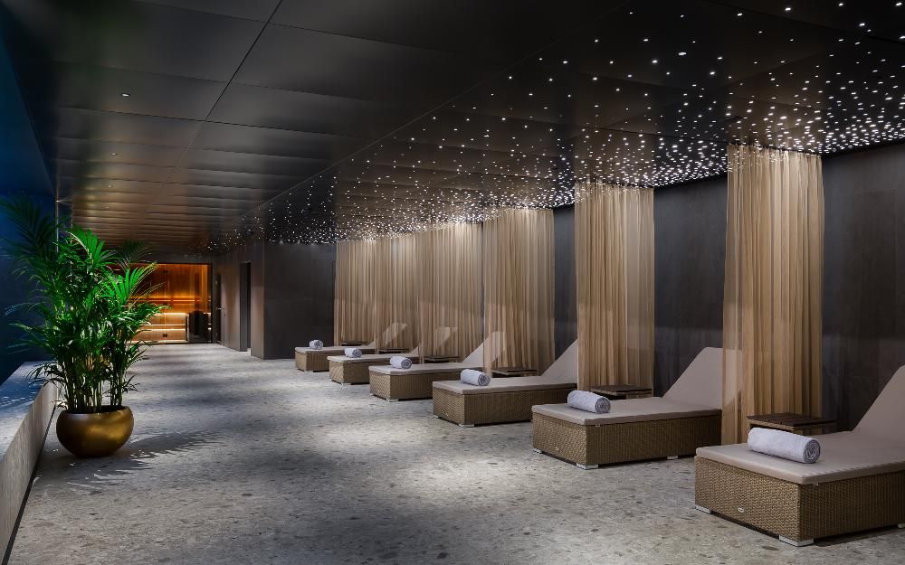 MÖVENPICK MOSCOW TAGANSKAYA, гостиница - 16