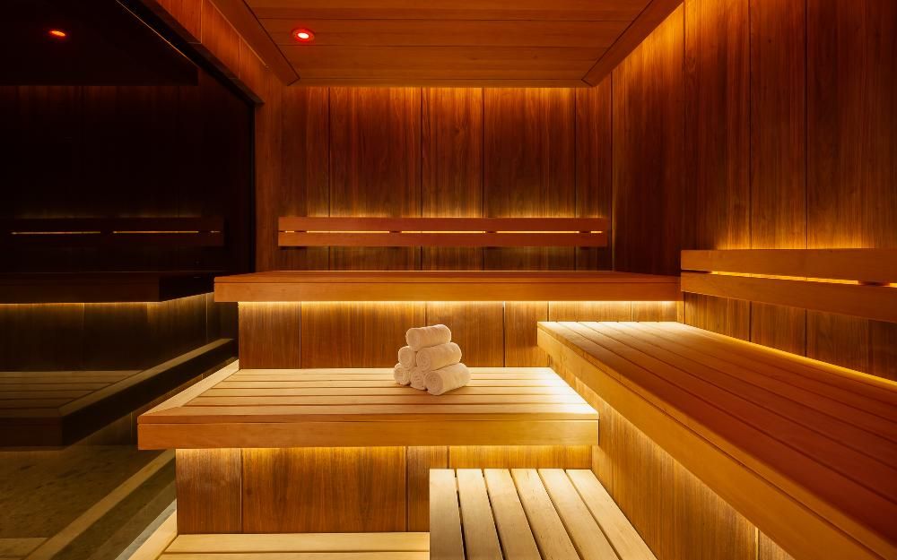 MÖVENPICK MOSCOW TAGANSKAYA, гостиница - 21