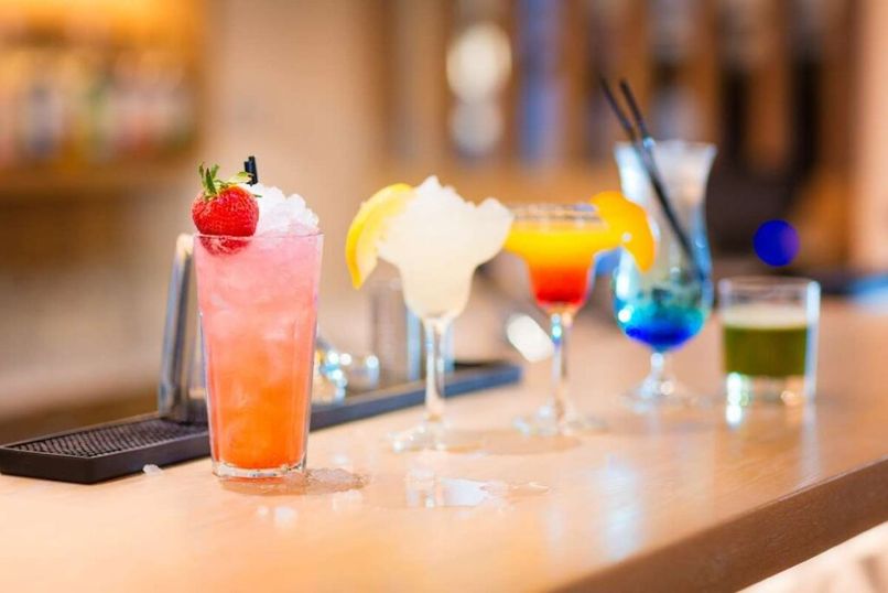 TULIP INN SOFRINO PARK, отель - 4