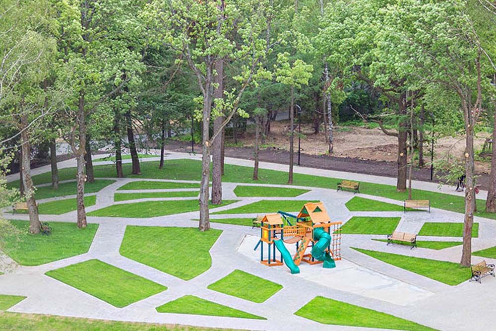 Картинка отеля - 5