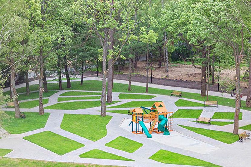 TULIP INN SOFRINO PARK, отель - 5