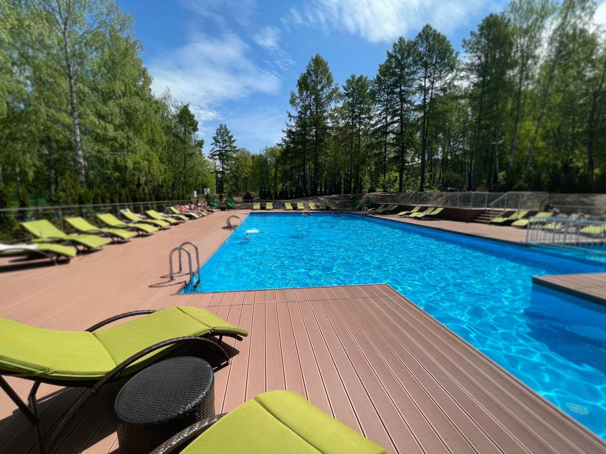 TULIP INN SOFRINO PARK, отель - 12