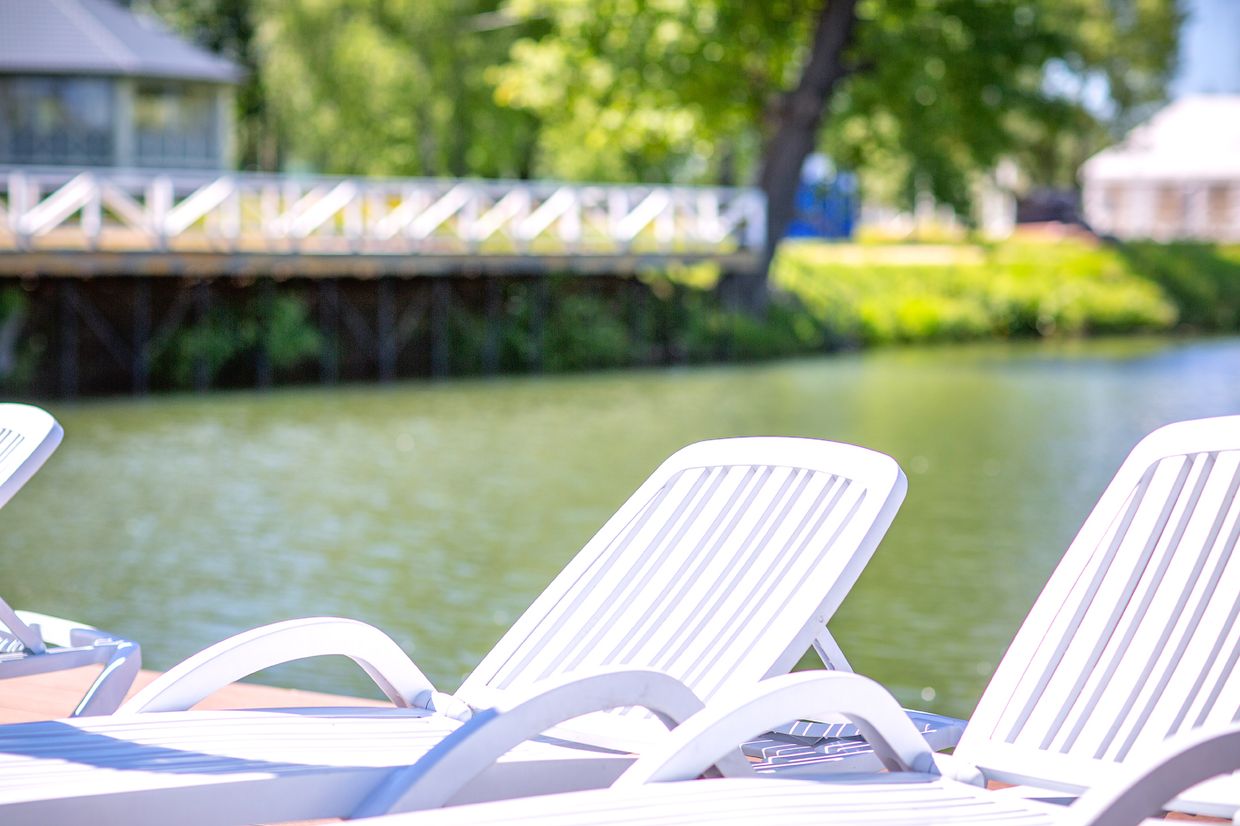 TULIP INN SOFRINO PARK, отель - 13