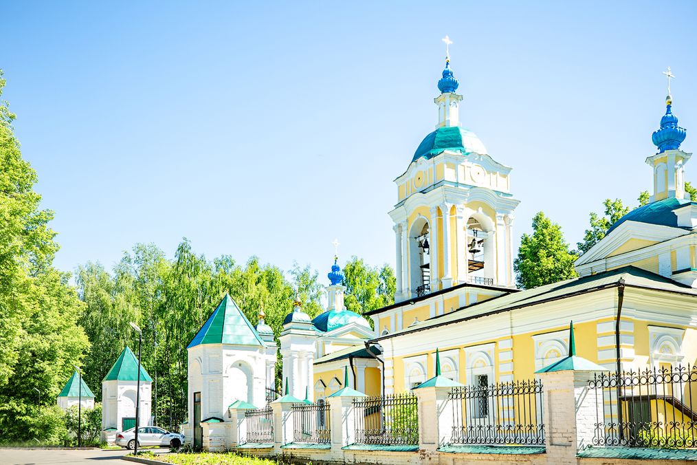 Картинка отеля - 9