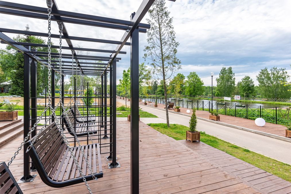 Картинка отеля - 8