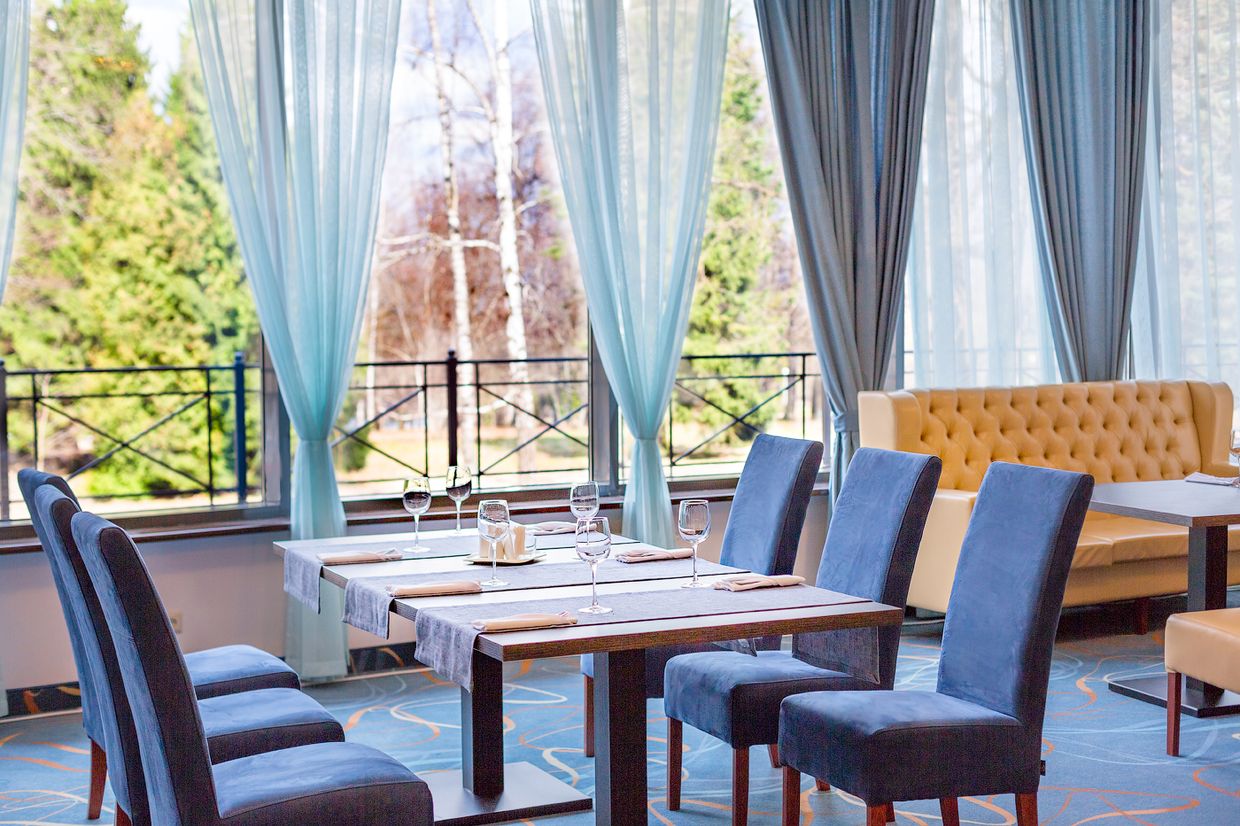 TULIP INN SOFRINO PARK, отель - 3