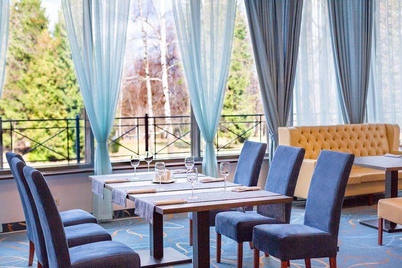 TULIP INN SOFRINO PARK, отель - 3