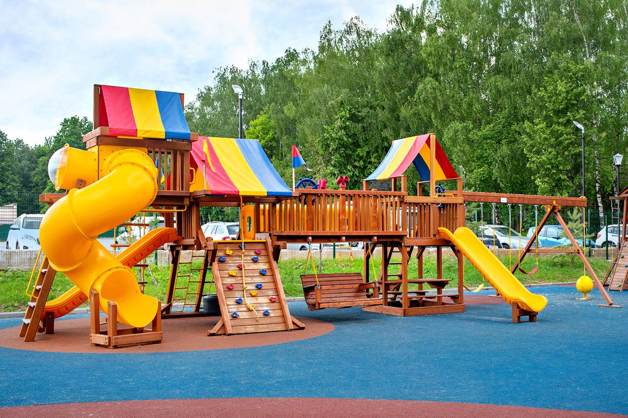 TULIP INN SOFRINO PARK, отель - 16