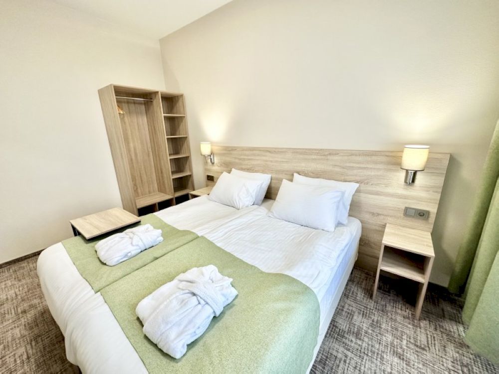 TULIP INN SOFRINO PARK, отель - 52