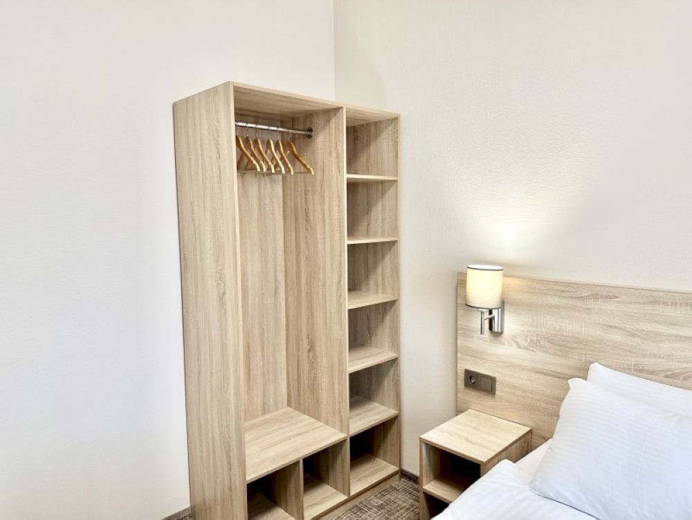 TULIP INN SOFRINO PARK, отель - 51