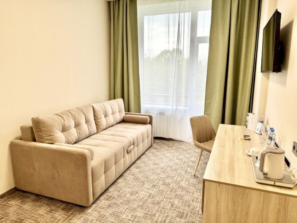 TULIP INN SOFRINO PARK, отель - 50