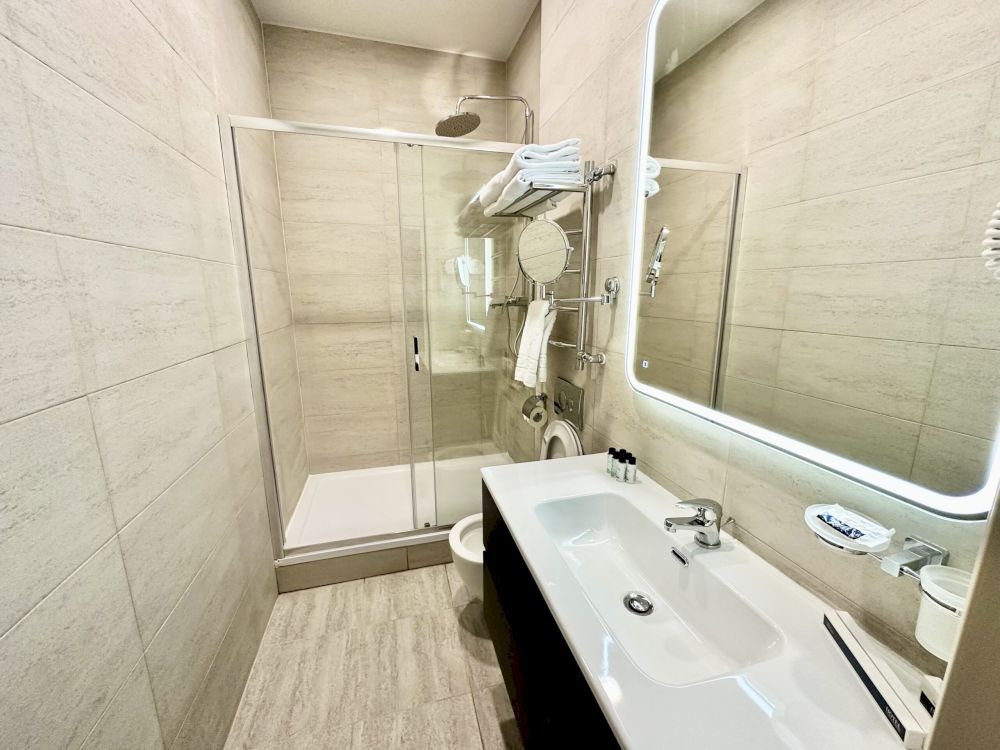 TULIP INN SOFRINO PARK, отель - 46