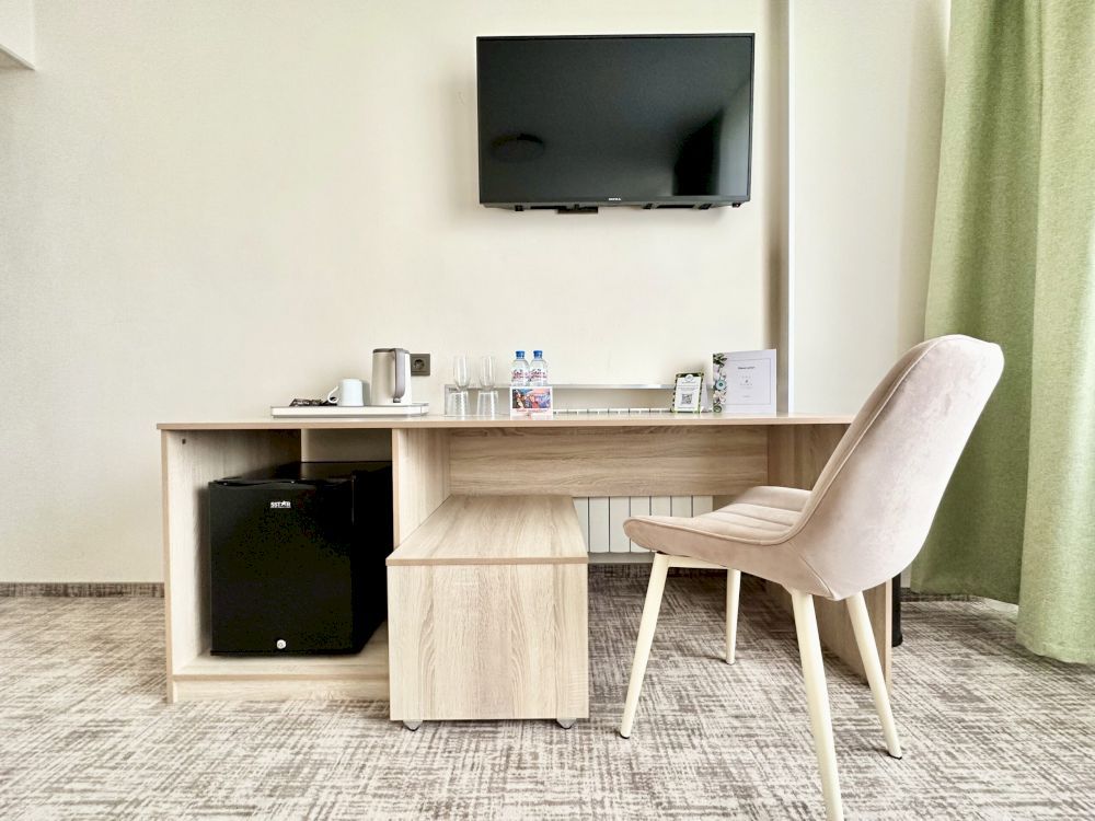 TULIP INN SOFRINO PARK, отель - 45