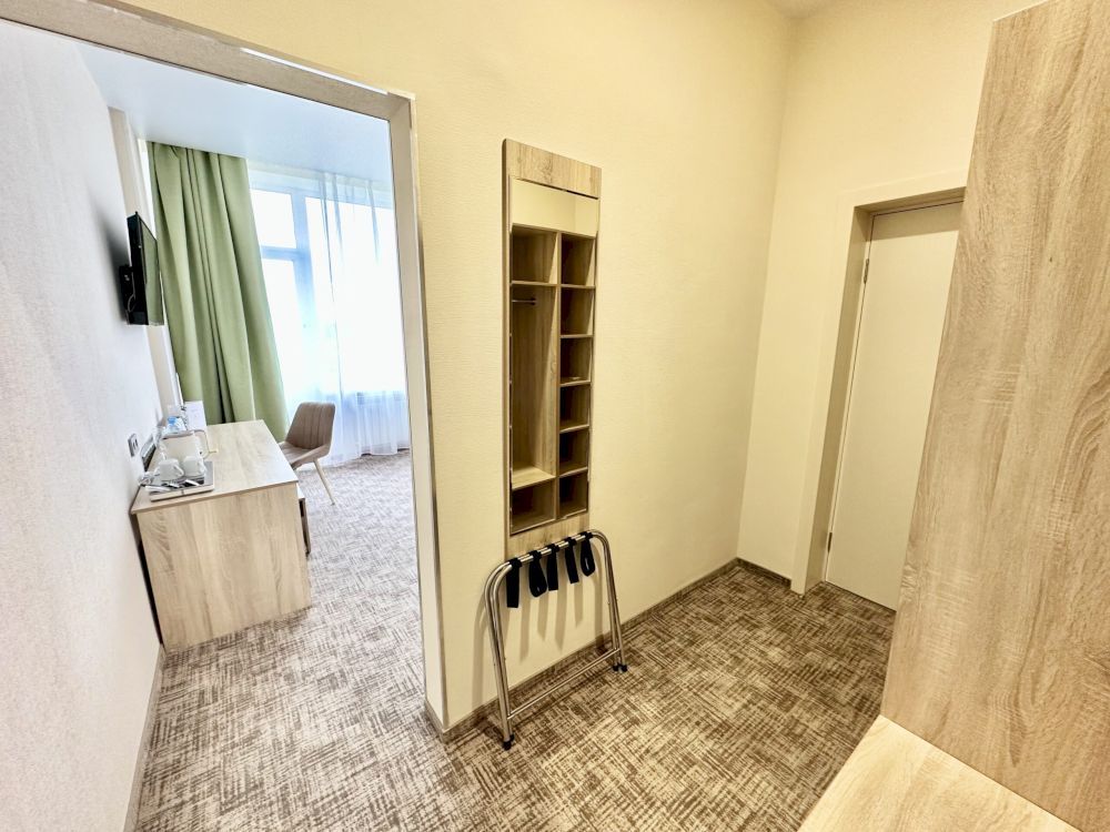 TULIP INN SOFRINO PARK, отель - 44