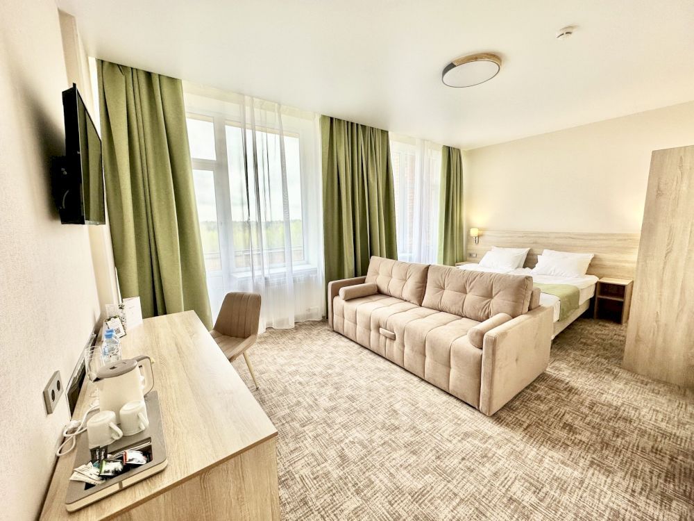 TULIP INN SOFRINO PARK, отель - 43