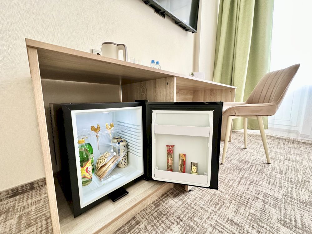 TULIP INN SOFRINO PARK, отель - 42