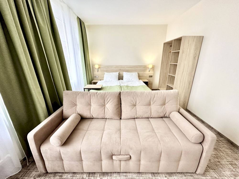 TULIP INN SOFRINO PARK, отель - 39